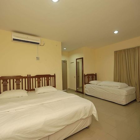 Joy Motel Куах Экстерьер фото