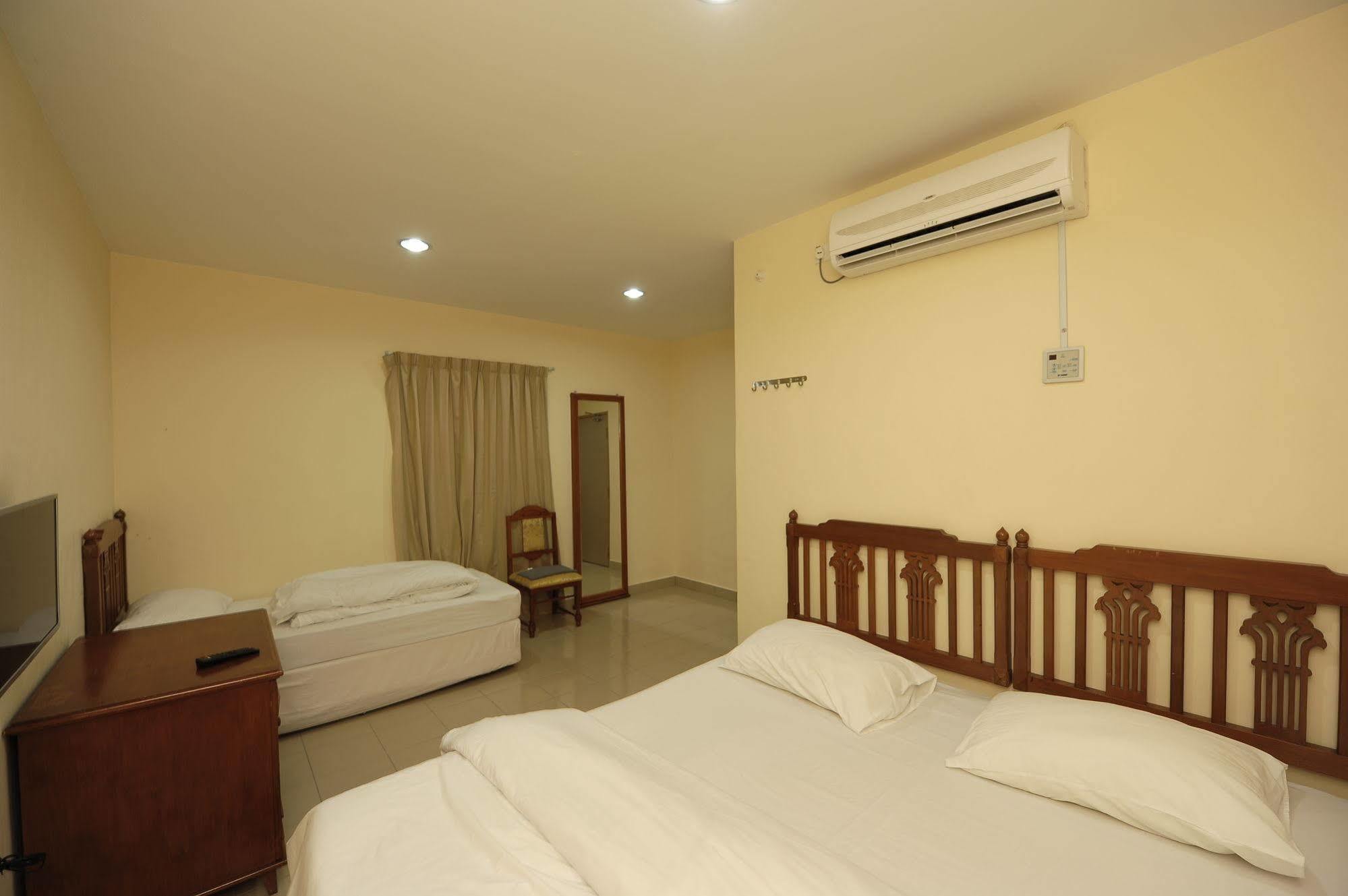 Joy Motel Куах Экстерьер фото