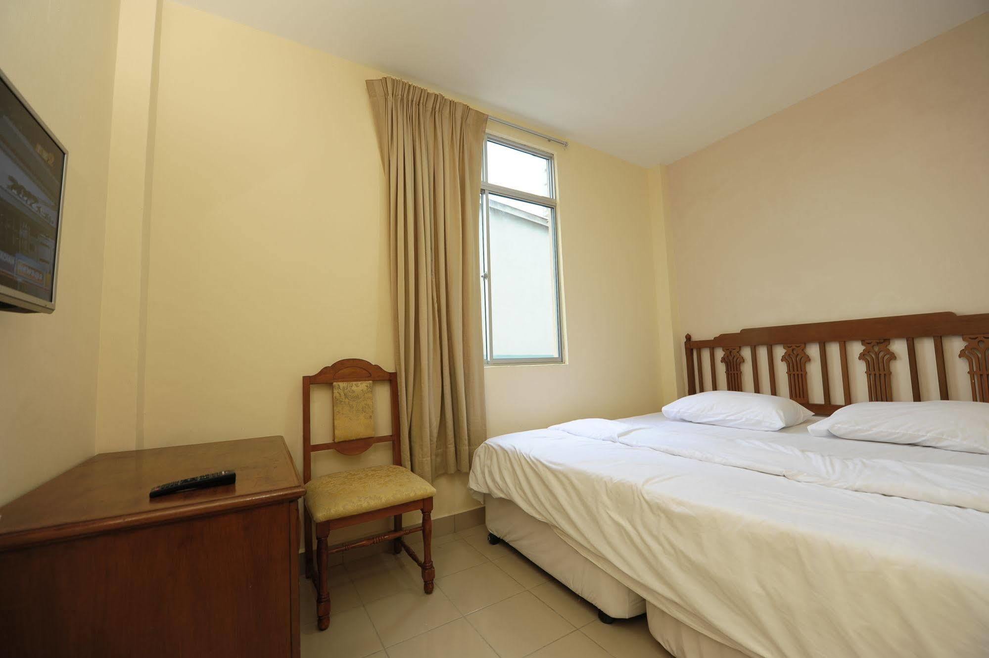 Joy Motel Куах Экстерьер фото